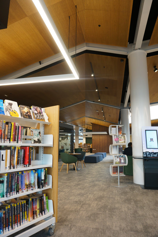 Nelson Bays Ceilings Recent Work Library
